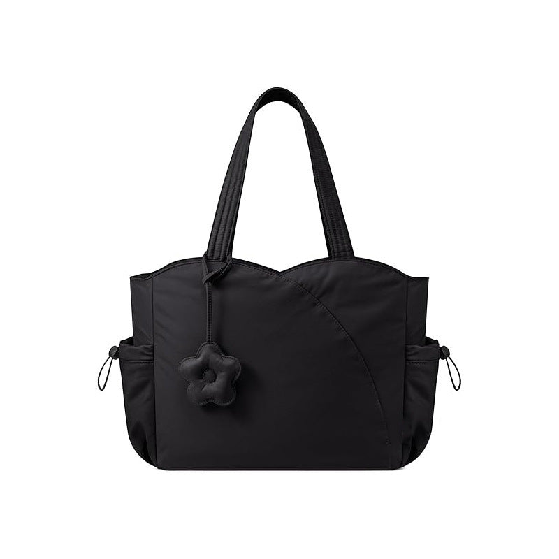 Modische Freizeit-Tasche Brehn