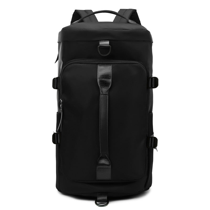 Vielseitiger Outdoor-Wasserhydrationsrucksack Brehn