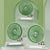 Damen Tragbarer Mini-Ventilator mit ergonomischem Design Brehn