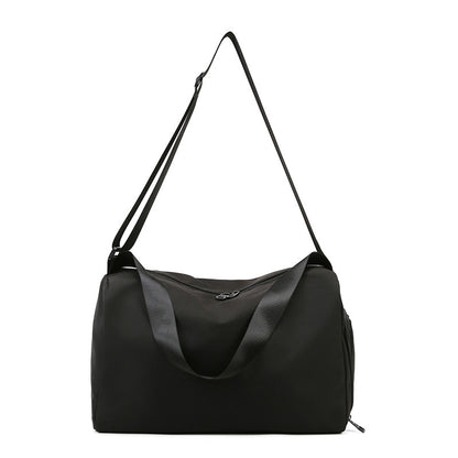 Geräumige Reisetasche
