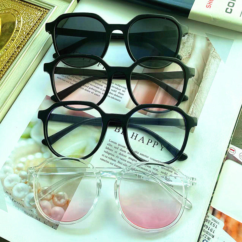 Elegante Leder Clutch Tasche Brehn