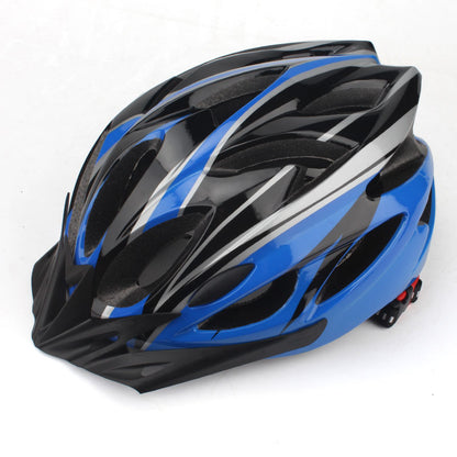 Hochbelüfteter Mountainbike-Helm Brehn