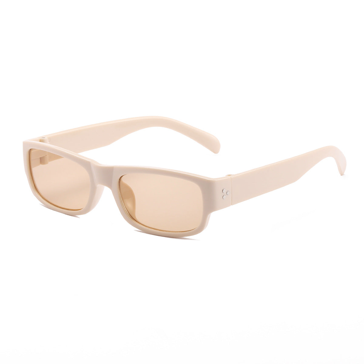 Damen elegante Sonnenbrille mit modernem Rahmen Brehn