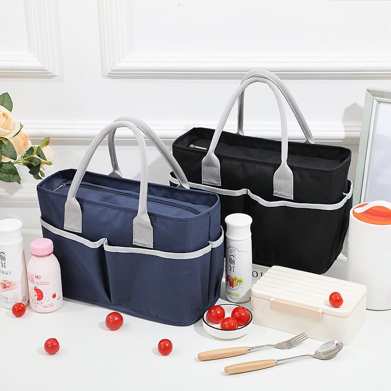 Multi-Funktionaler Utility Tote Brehn
