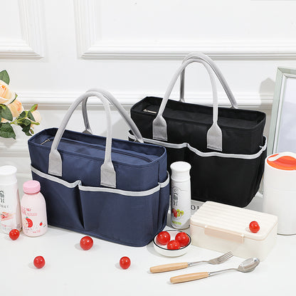 Multi-Funktionaler Utility Tote Brehn
