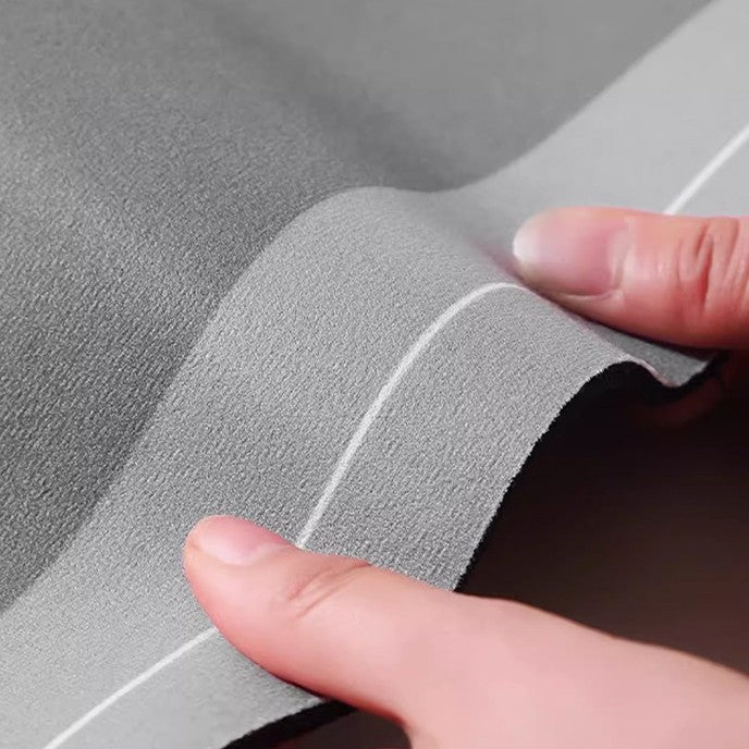 Verspielte tierische Absorptionsmatte Brehn