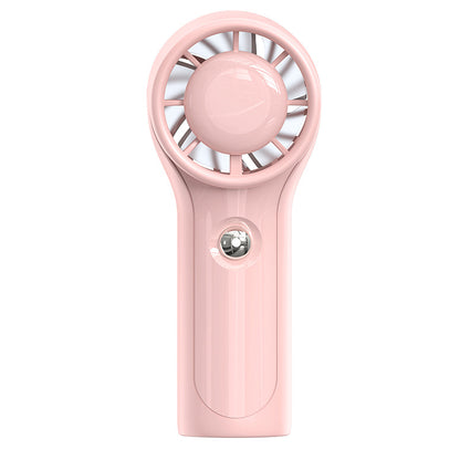 Damen Tragbarer Mini Handventilator Brehn