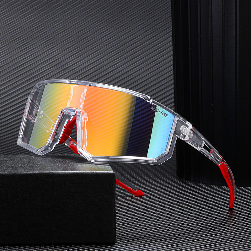 Unisex Stylische Sport Sonnenbrille Brehn