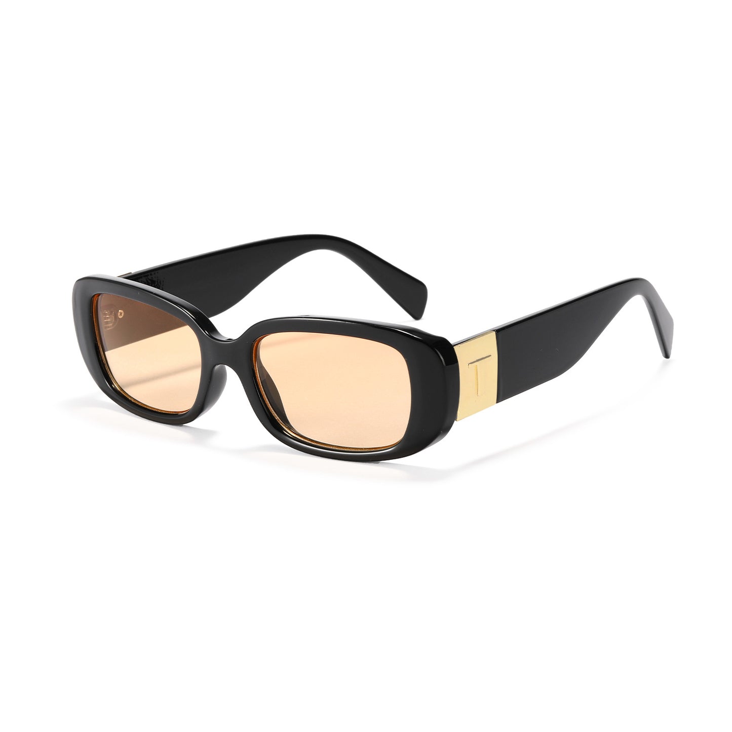 Damen Sonnenbrille mit modischem rahmen und hochwertigem UV-Schutz Brehn