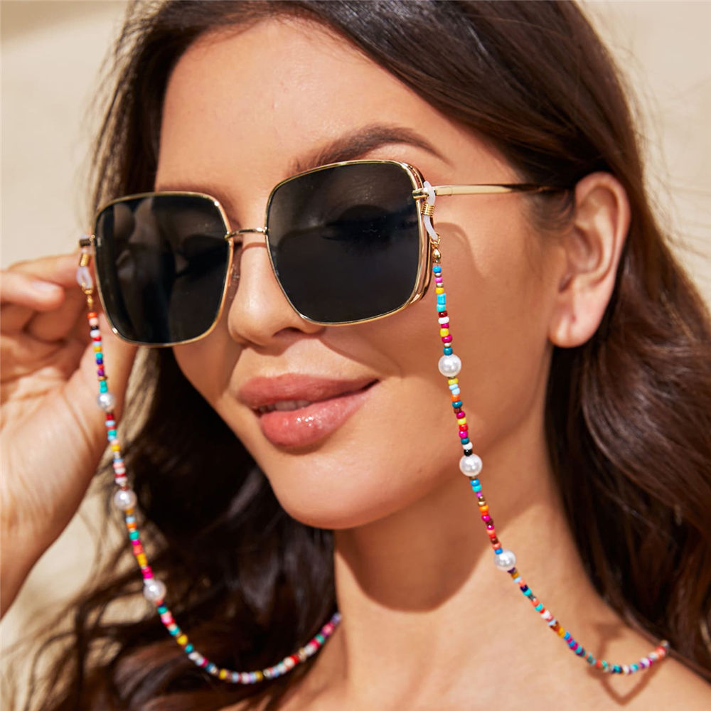 Statement Eyewear Kette Brehn