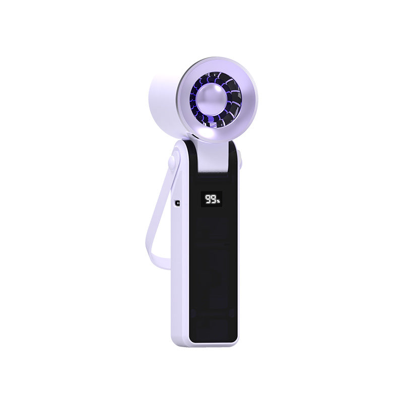 Damen Tragbarer Mini Ventilator Brehn