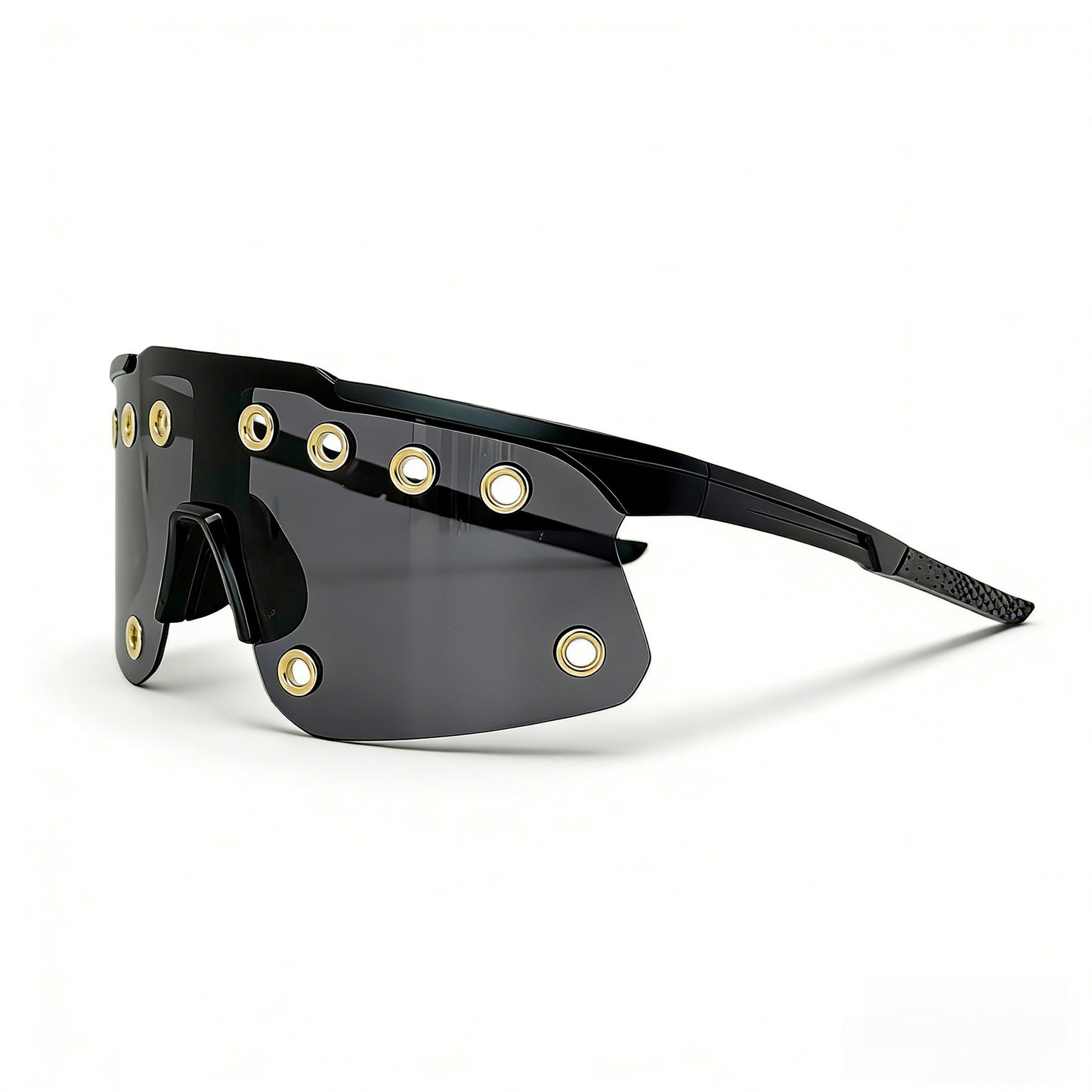 Damen sportliche Schutzbrille mit innovativem Design Brehn