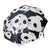 Damen Faltbarer Regenschirm mit verspieltem Pandadesign Brehn