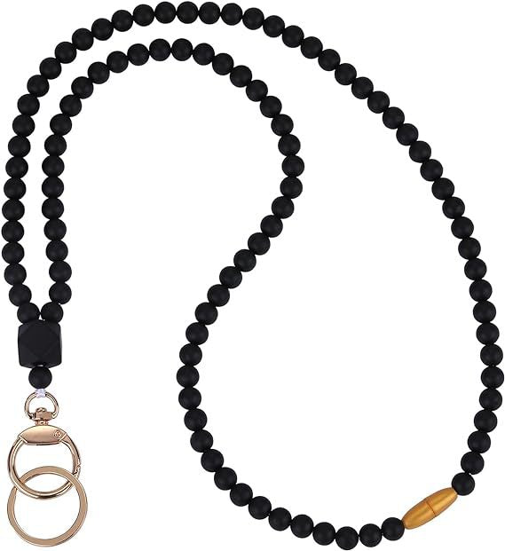 Perlen Brillenhalter Brehn