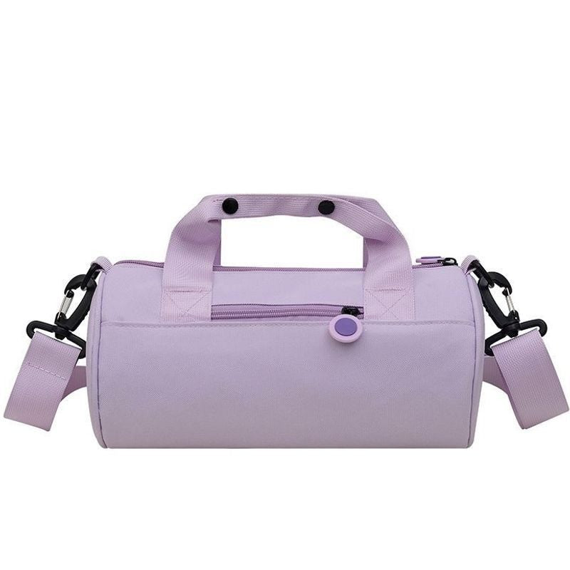 Kompakte Utility Duffel Tasche Brehn