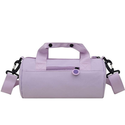 Kompakte Utility Duffel Tasche Brehn