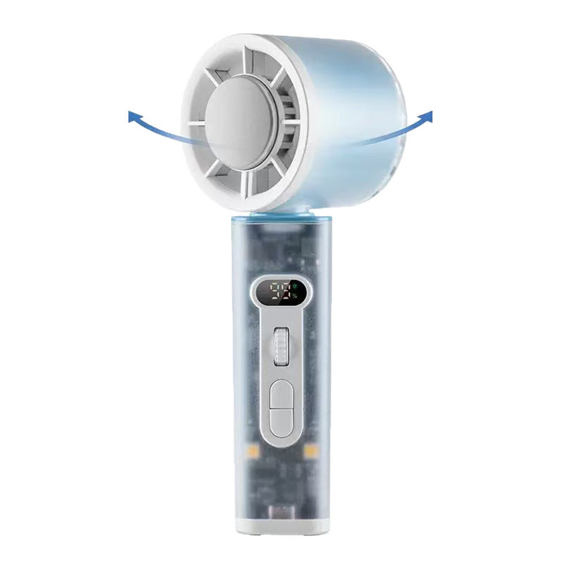 Damen tragbarer Mini Ventilator Brehn
