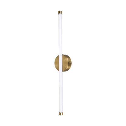 Slim LED Wandleuchte