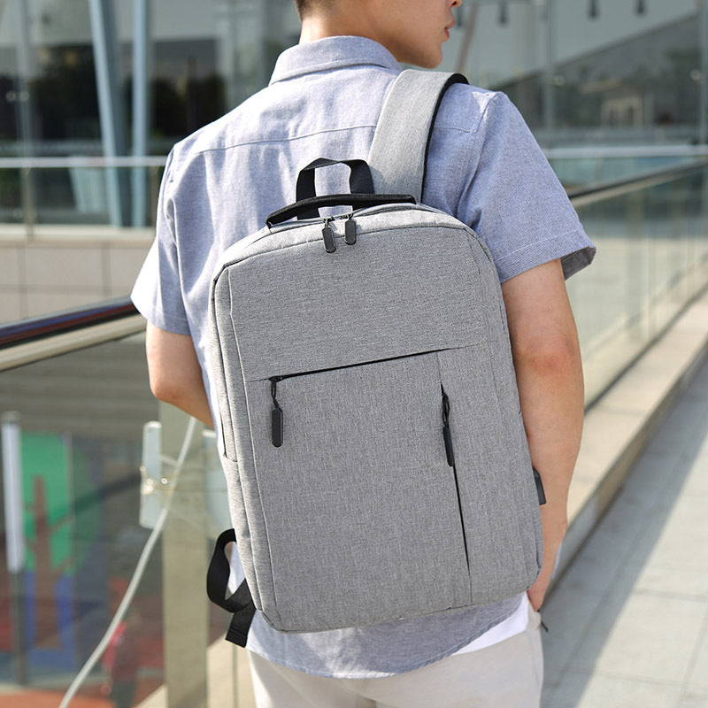 Modern Minimalist Rucksack Brehn