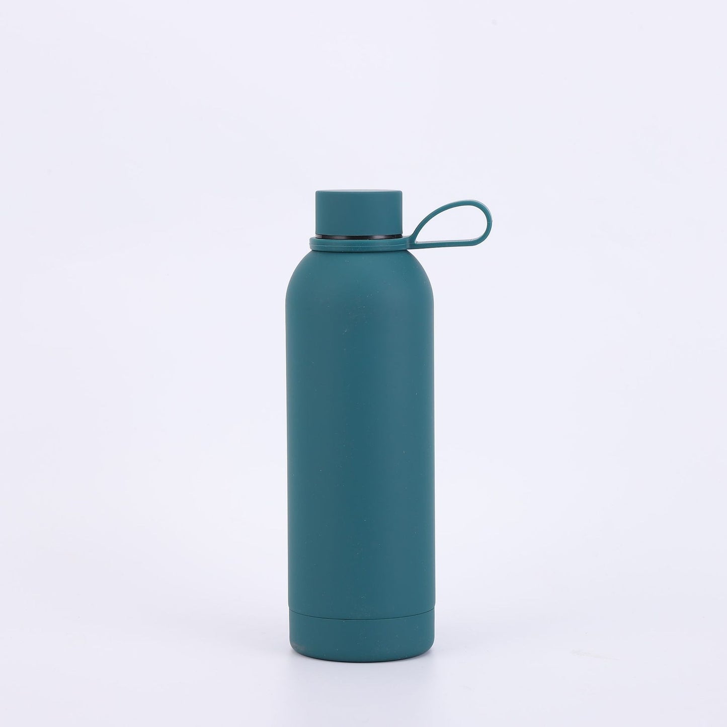 Damen Isolierte Edelstahl-Trinkflasche Brehn