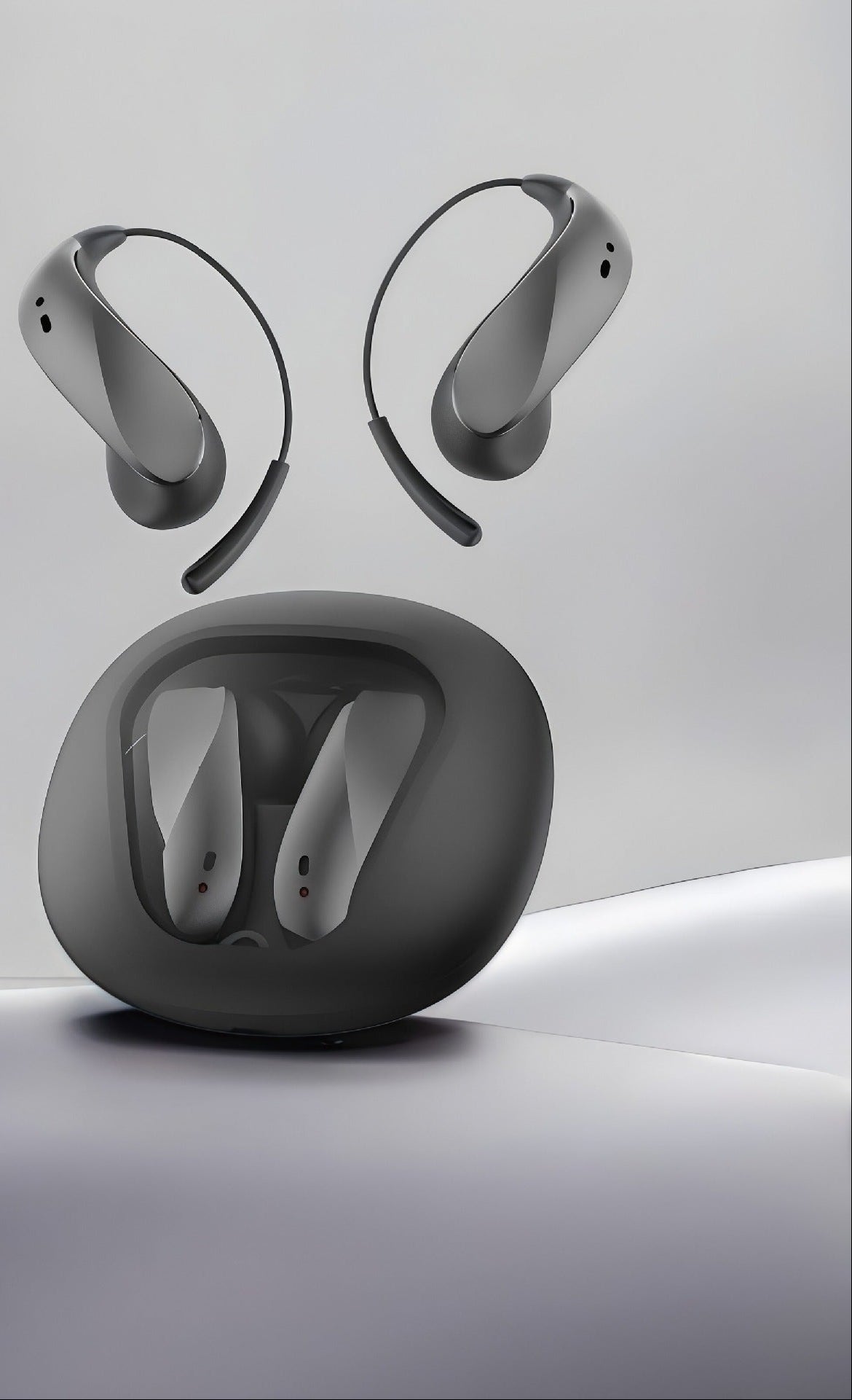 Fortgeschrittene Wireless Earbuds Brehn