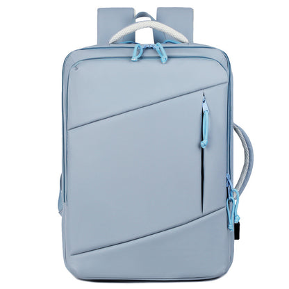 Eleganter Professioneller Tech Rucksack Brehn