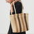 Strandtasche mit Begehrtem Fransen-Design Brehn