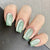 Premium Salon-Qualität Press-On Nail Set Brehn