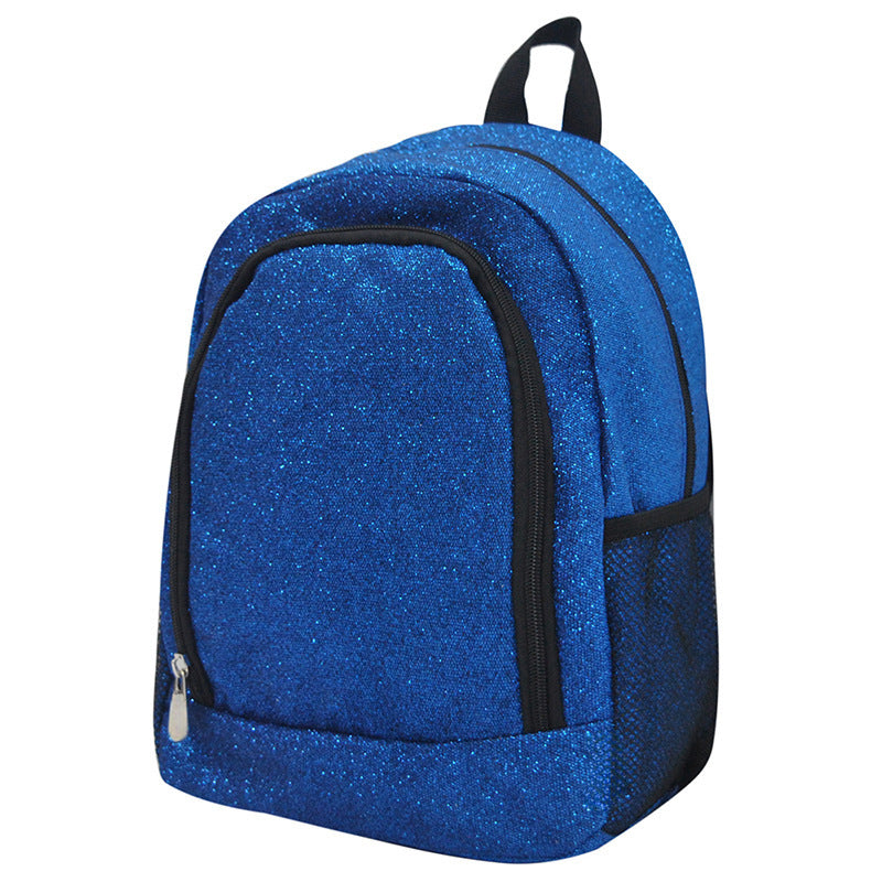 Glitzernder Schulranzen Brehn