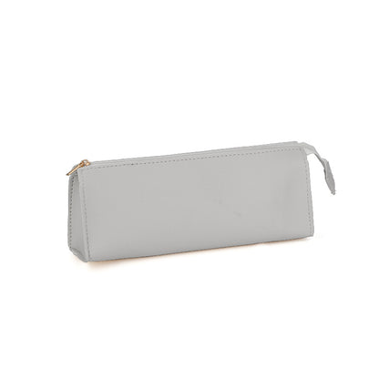 Elegante Leder Stiftetui