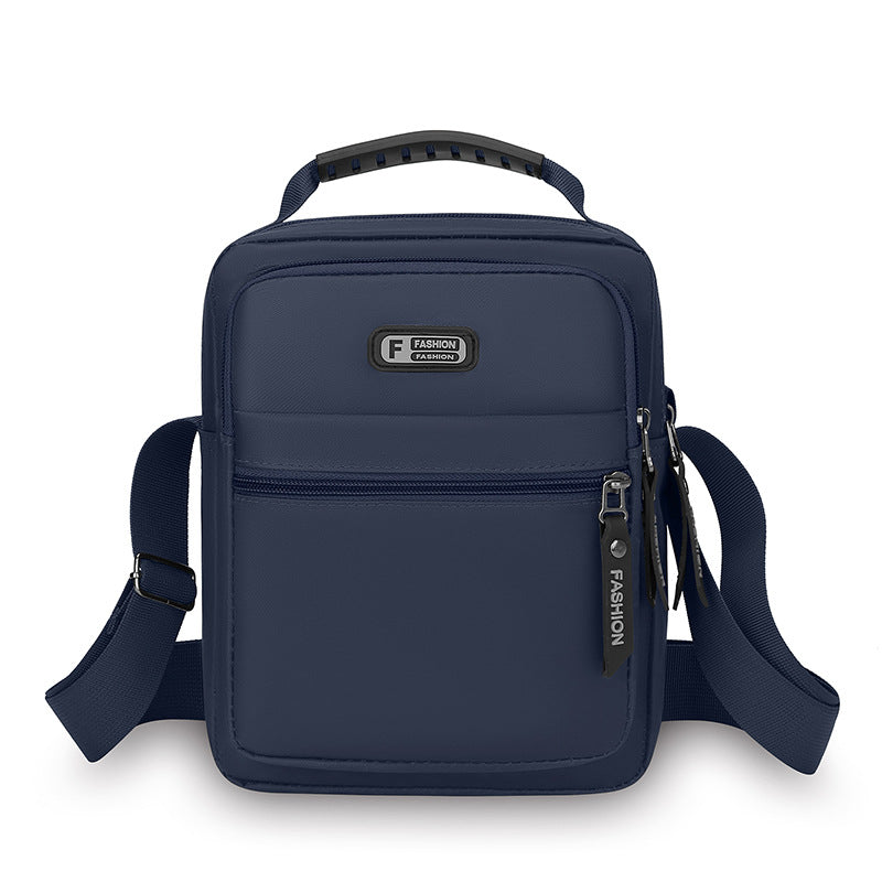 Multifunktionale Tech-Organizer-Tasche Brehn