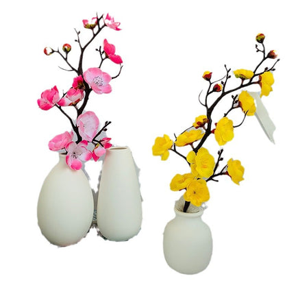 Dekorative Florale Brehn