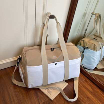 Vielseitige Mehrzweck-Reise-Duffle Brehn