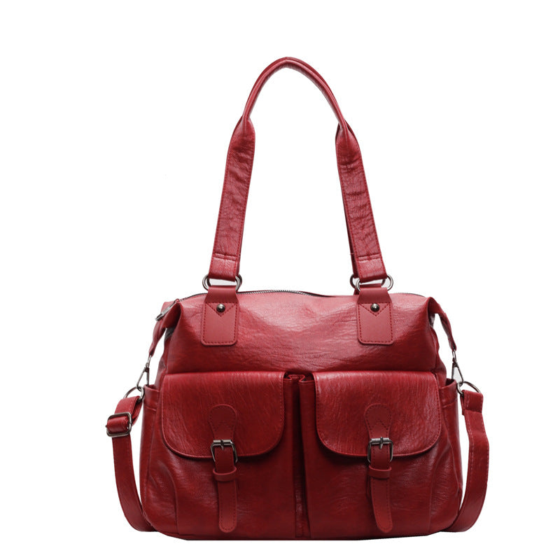WoChic Multifunktionale Handtasche Brehn