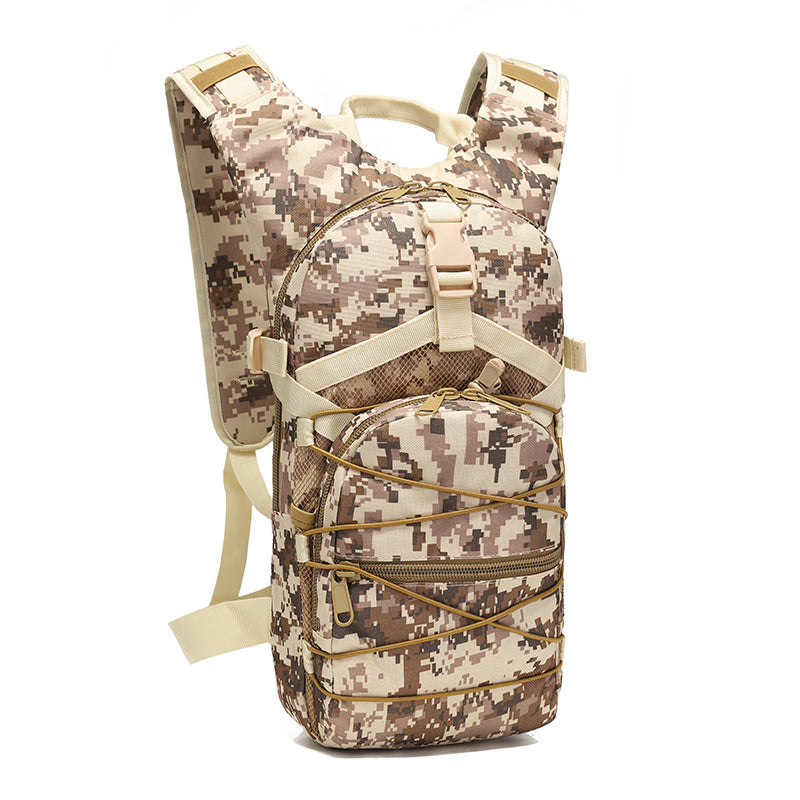 Taktischer Sling-Hydrationsrucksack Brehn