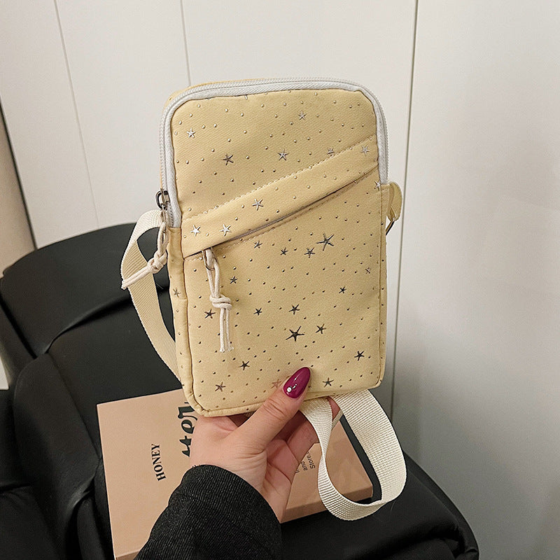 Mini Schultertasche Brehn