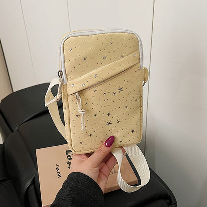 Mini Schultertasche Brehn