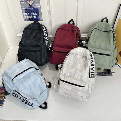 Stylischer Urban Tagesrucksack Brehn