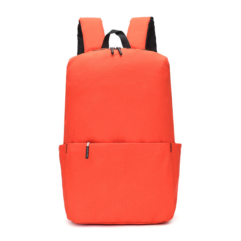 Leichtgewichtiger Alltagsrucksack Brehn