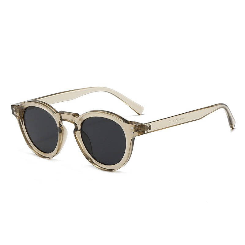 Damen Modern gestaltete Brille Brehn