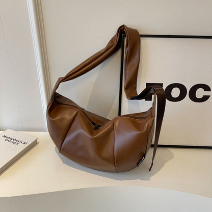 Stilvolle Alltagsschultertasche Brehn