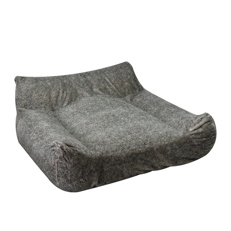 Luxe Lounge Hundekissen