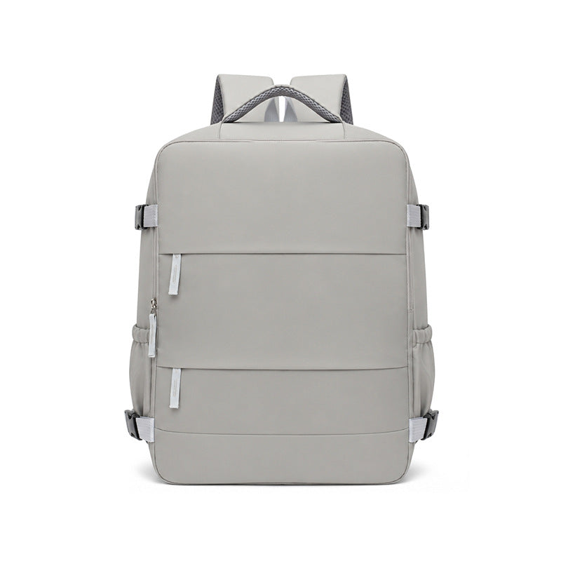 Praktische Alltag-Rucksack Brehn