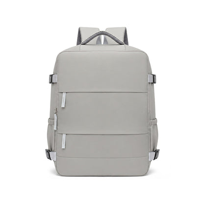 Praktische Alltag-Rucksack Brehn