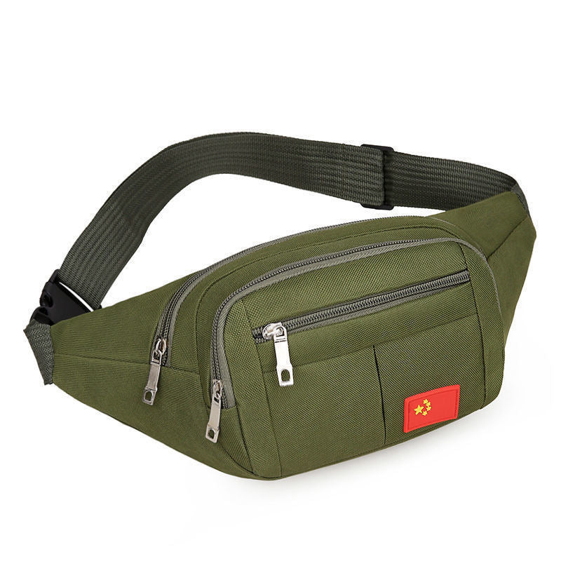 Kompakte Utility Bum Bag