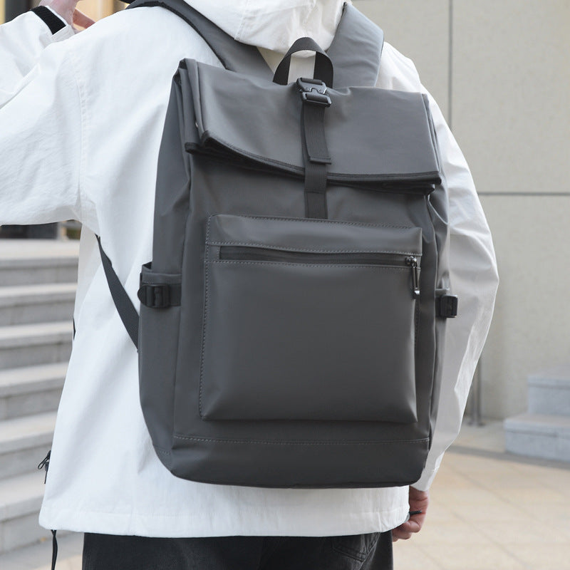 Smart Casual Wasserdichte Rucksack Brehn
