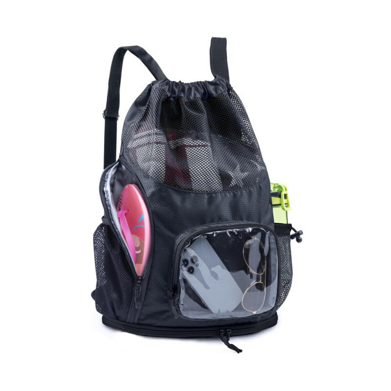 Schwimmbad-Organizer-Rucksack Brehn