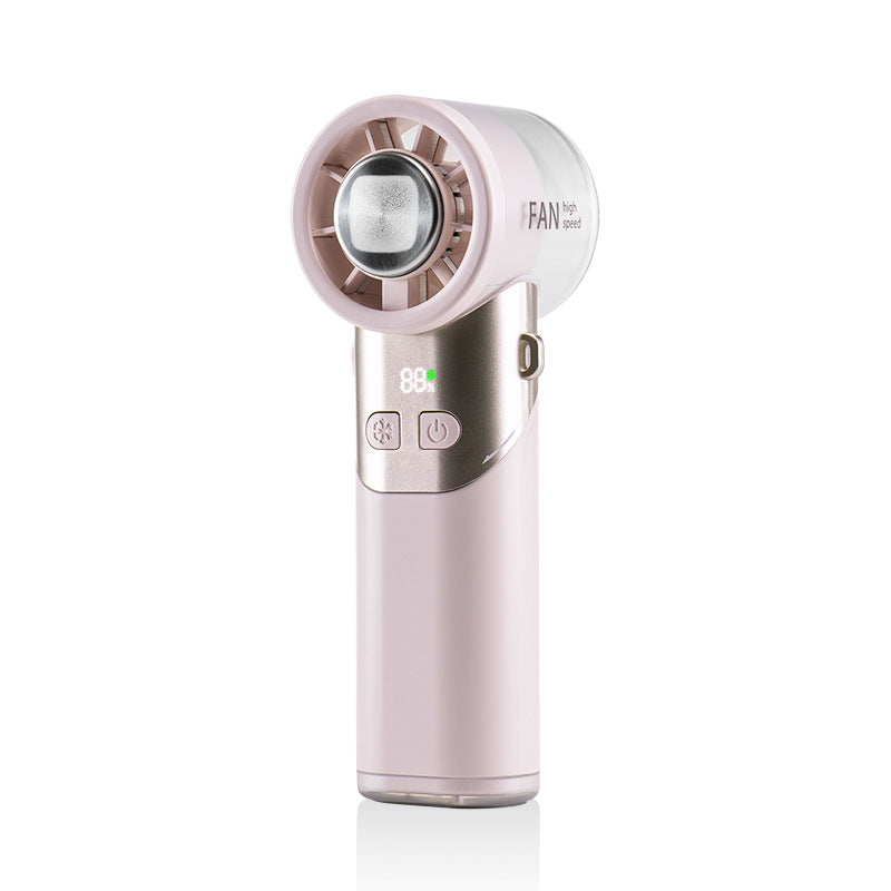 Damen tragbarer Mini-Handventilator Brehn