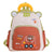 Spaß Tier-Themen Rucksack