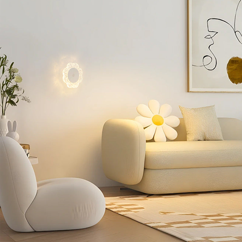 Dekorative LED